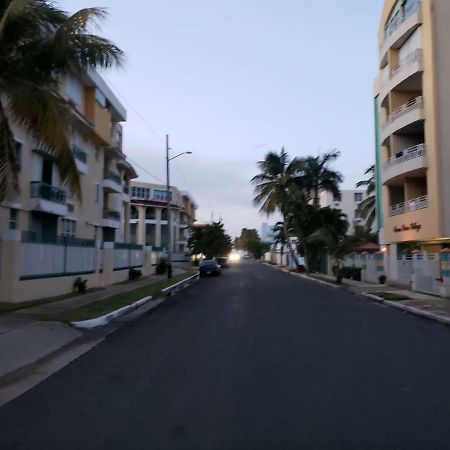 My Beach Apartment Luquillo Luaran gambar
