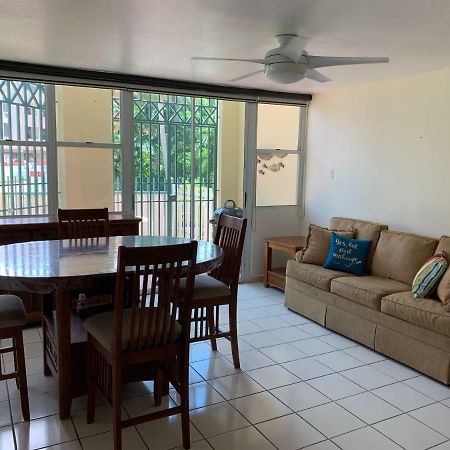 My Beach Apartment Luquillo Luaran gambar