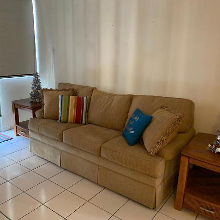 My Beach Apartment Luquillo Luaran gambar