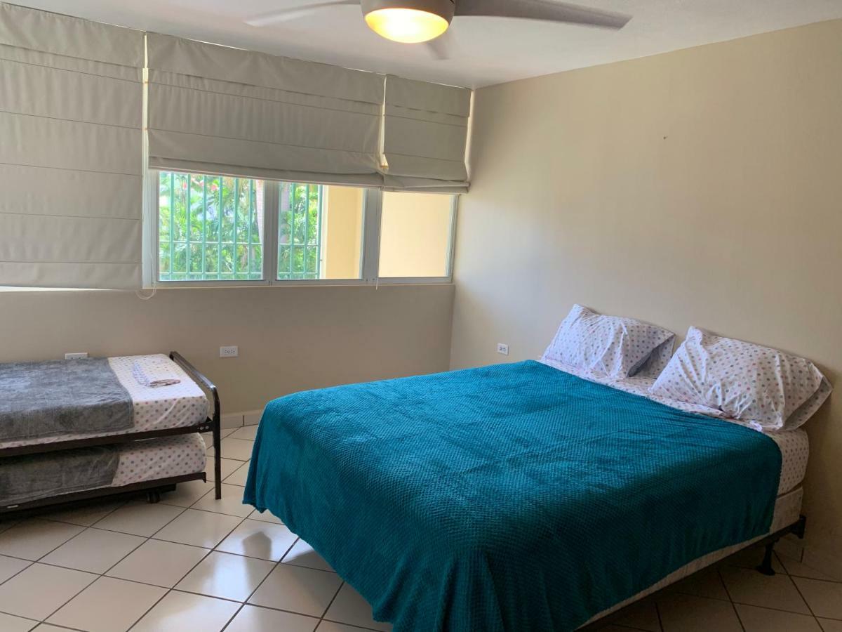 My Beach Apartment Luquillo Luaran gambar