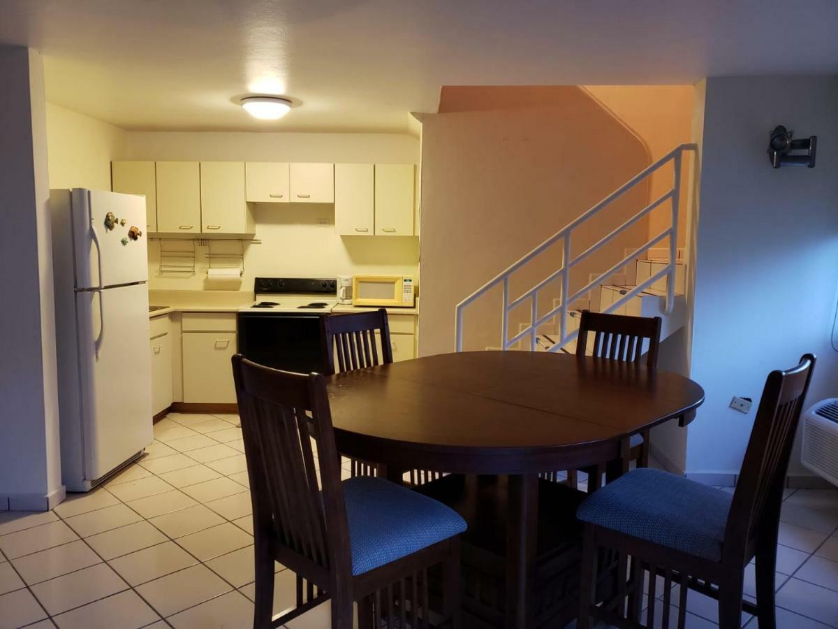 My Beach Apartment Luquillo Luaran gambar