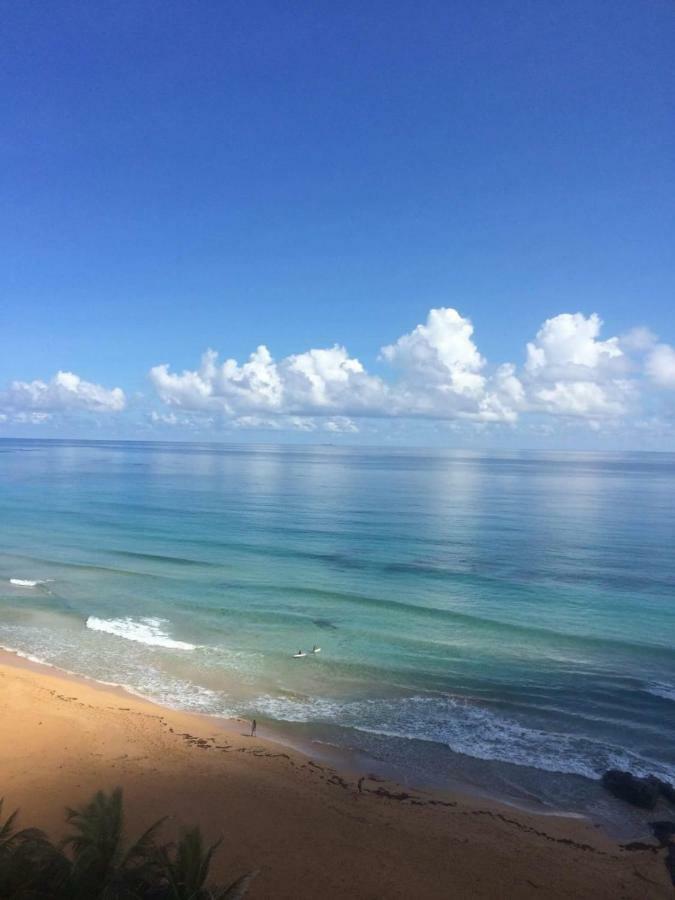 My Beach Apartment Luquillo Luaran gambar