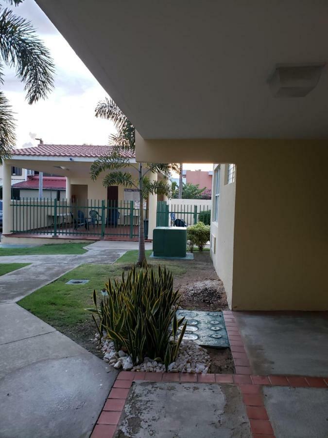 My Beach Apartment Luquillo Luaran gambar