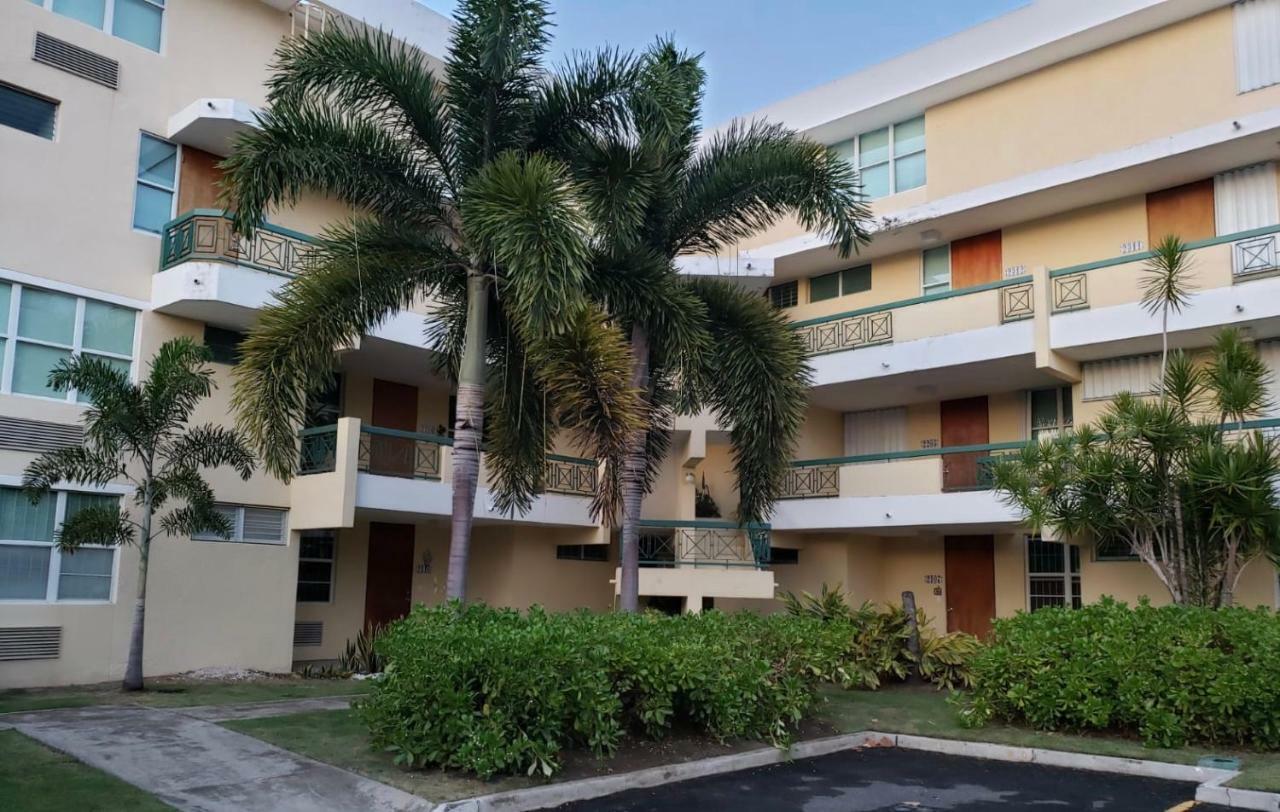 My Beach Apartment Luquillo Luaran gambar