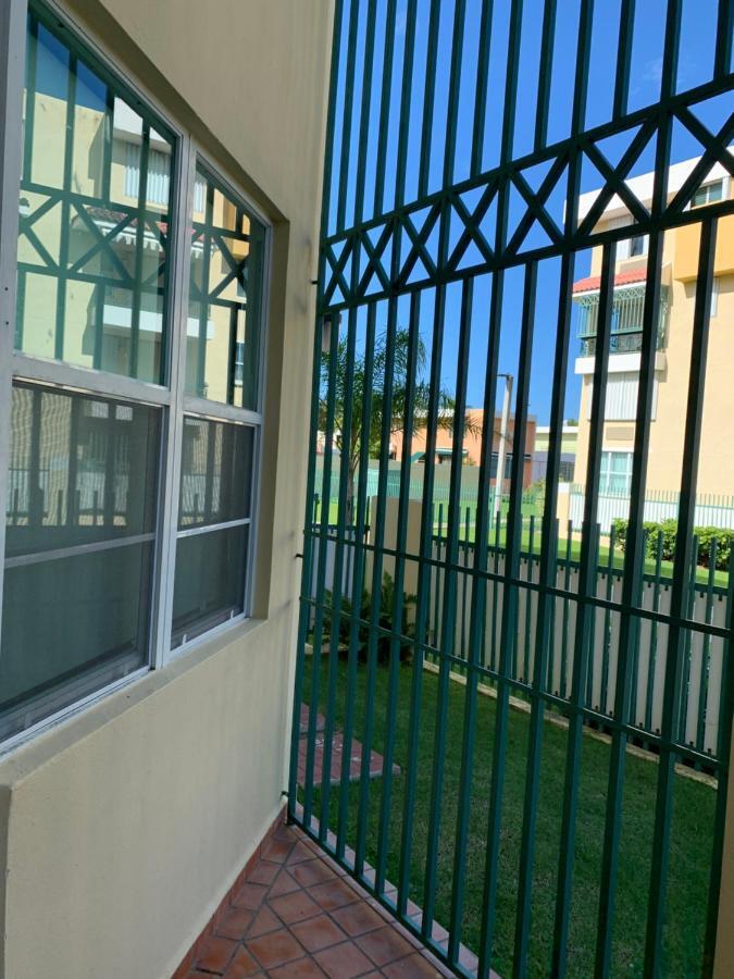 My Beach Apartment Luquillo Luaran gambar