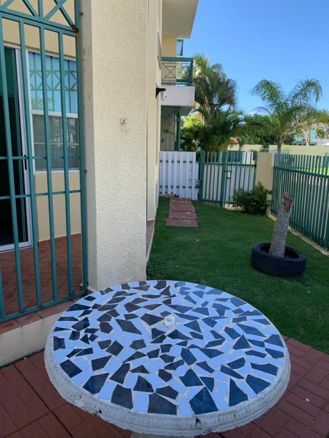 My Beach Apartment Luquillo Luaran gambar